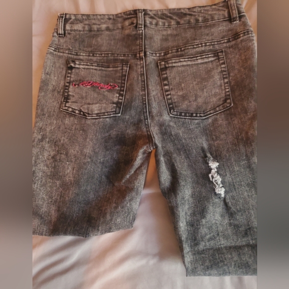 Ed Hardy Jeans - Picture 8 of 8